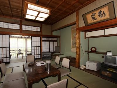 Sukayu Onsen Ryokan Aomori Bagian luar foto